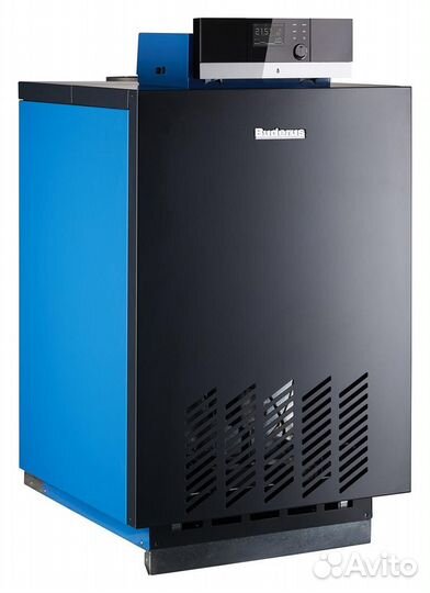 Buderus Logano G234-38 WS (8732204651)