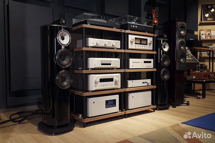 Закажу для вас любую аппаратуры из заграницей