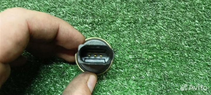 Датчик кондиционера Audi Audi A8 4E 2002-2007