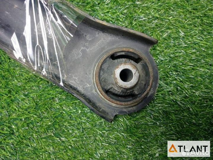 Рычаг передний левый nissan serena