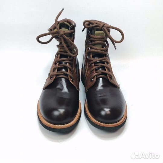 Ботинки BePositive Army Boot Италия 42