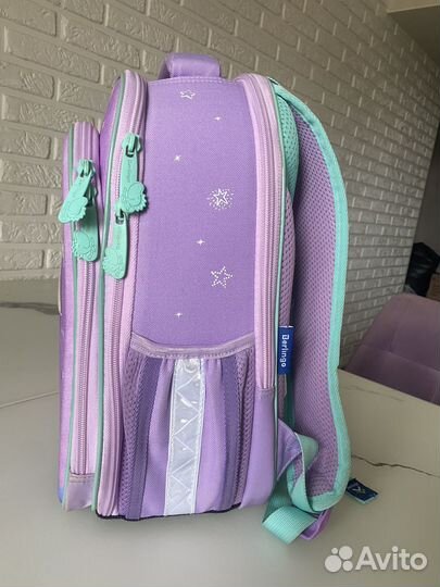 Рюкзак школьный