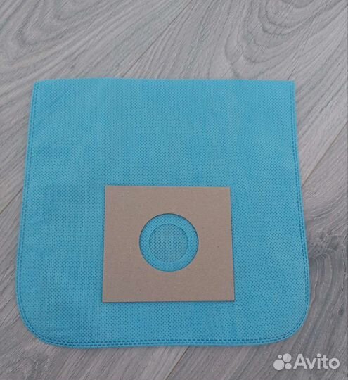 Мешки для пылесоса универсальные(bosch,samsung,LG)