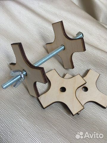 Антискладная система для вигвама