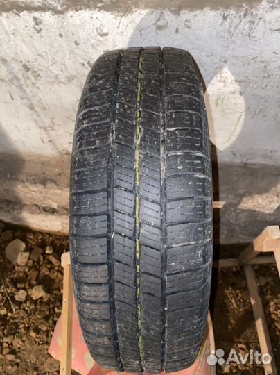 КАМА Кама-Евро-224 175/70 R13