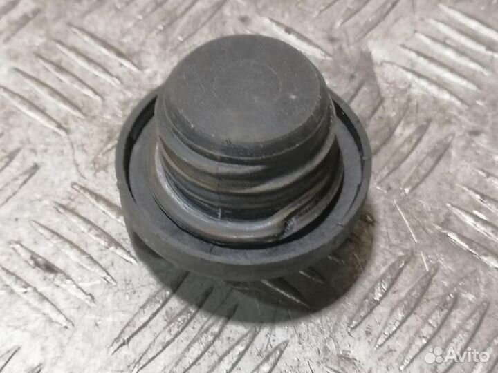 Крышка бензобака Rover 400 1995 2000