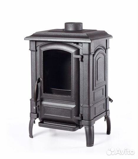 Отопительная Печь Bruno