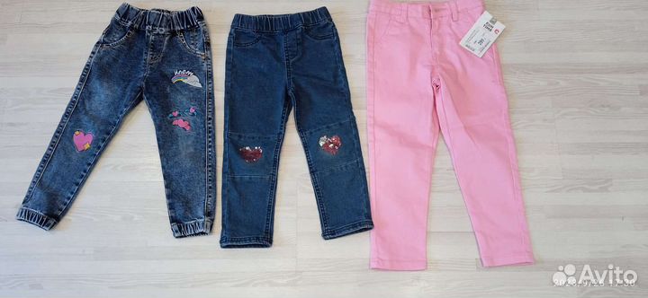 Одежда на девочку