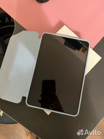 iPad mini 5 64gb wifi