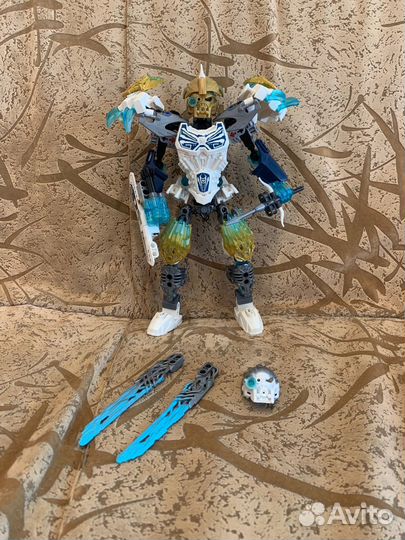Lego Bionicle 71311