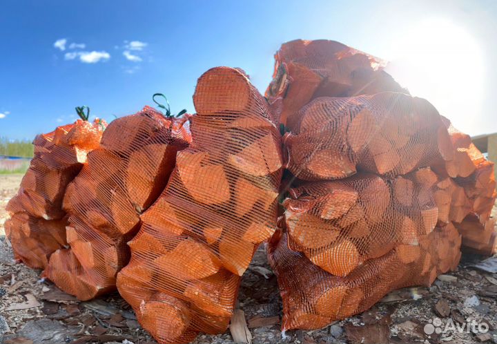 Дрова березовые,осиновые