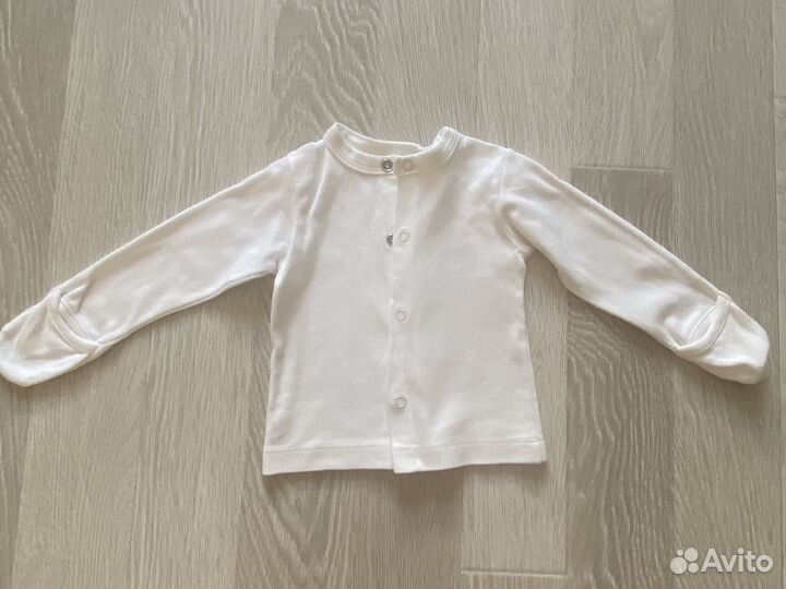 Вещи на мальчика 62 р