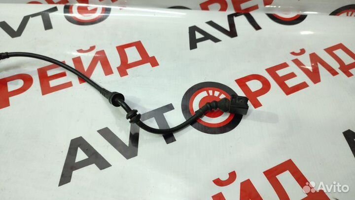 Проводка датчика ABS задняя правая Volkswagen