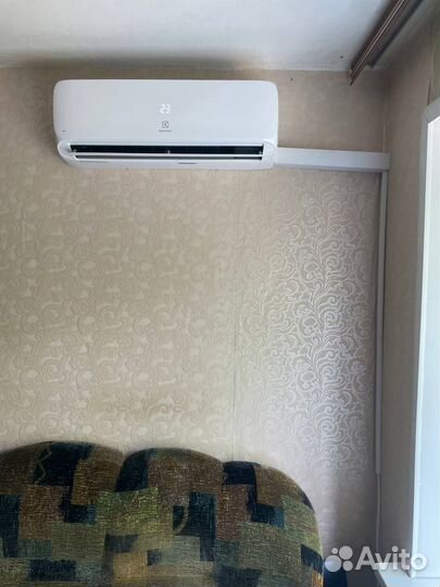 Настенная сплит-система Haier Lightera