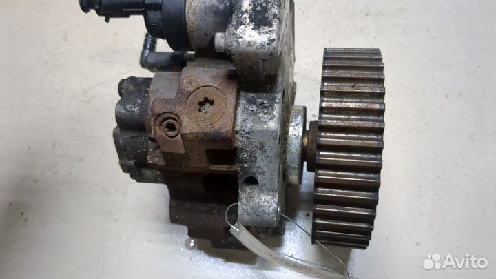 Тнвд Opel Vivaro, 2006