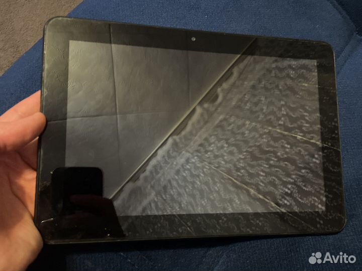 Планшет DNS M100qg