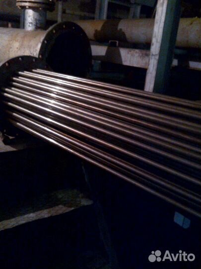 Демонтаж, изготовление, монтаж водяных подогревате