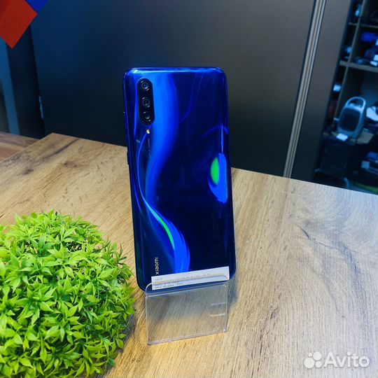 Xiaomi Mi 9 Lite, 6/64 ГБ