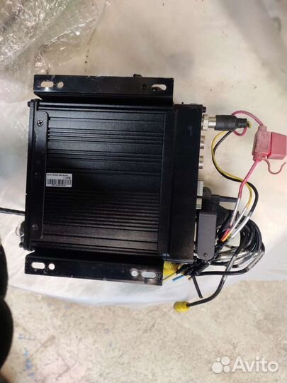 Видеорегистратор