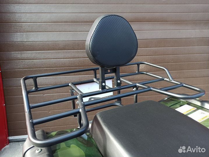 Квадроцикл promax ATV 250 PRO