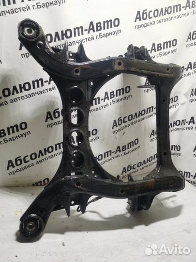 Балка передняя Volkswagen Touareg 7L6 casa 2008