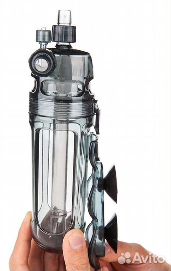 Ista Реактор cо2 внешний модифицированный