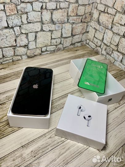 iPhone 16 Pro, 256 ГБ