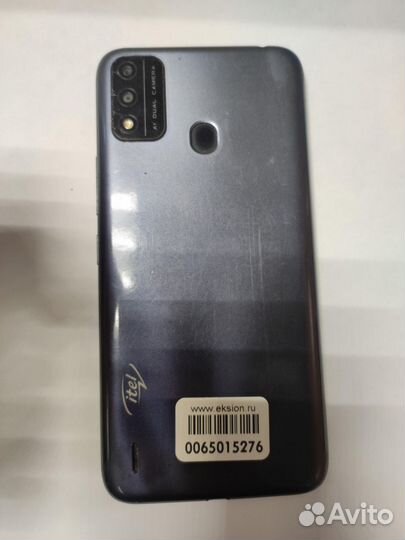 Itel A48, 2/32 ГБ