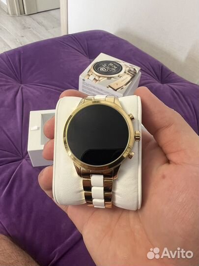 Michael kors smartwatch