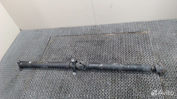 Кардан BMW 6 E63, 2005