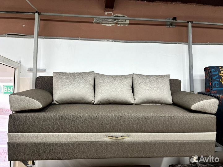 Диван Еврокнижка