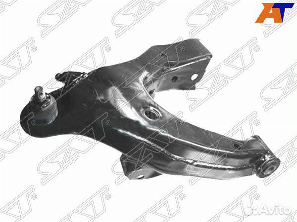 Рычаг подвески toyota land cruiser cygnus