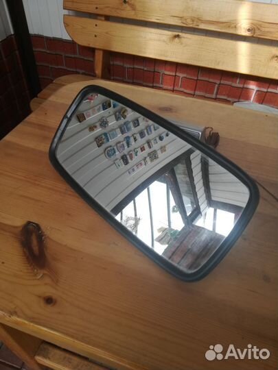 Автомобильные зеркала