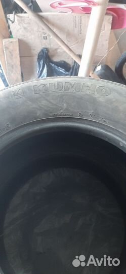 Viatti Bosco S/T V-526 205/75 R15