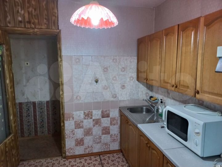 2-к. квартира, 54 м², 10/10 эт.