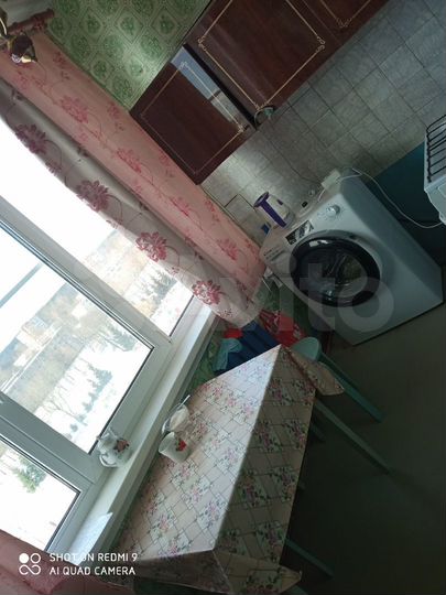 2-к. квартира, 44,9 м², 9/9 эт.