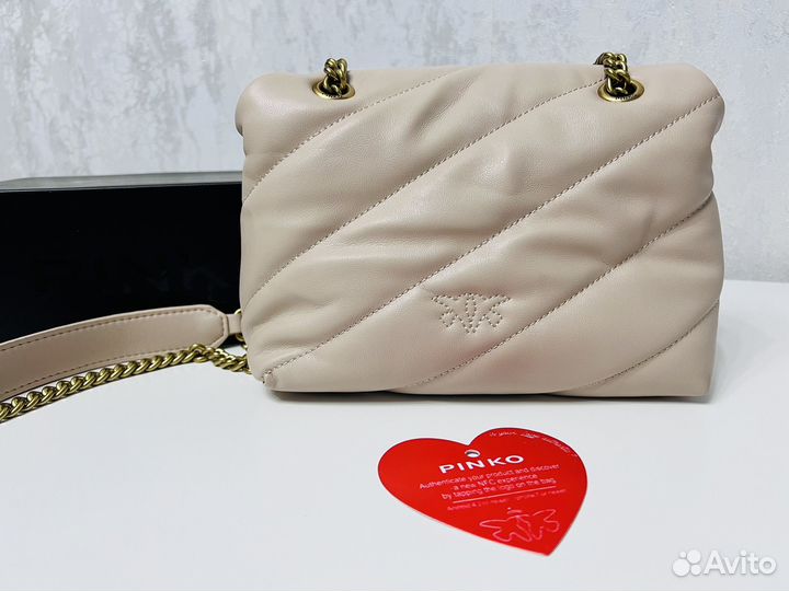 Сумка Pinko