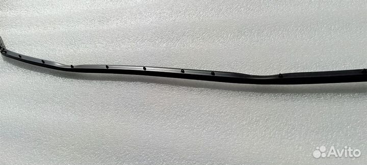 Lexus GX460 Уплотнитель решетки радиатора NEW 13