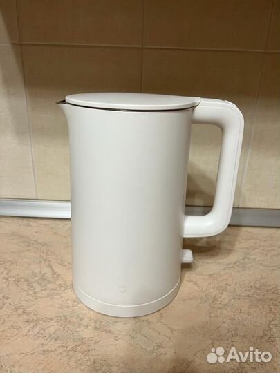 Чайник Xiaomi Mijia Mi mjdsh01YM