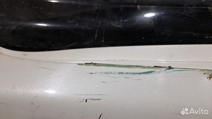 Порог правый Toyota Camry V50 С 2011 По 2018 Год