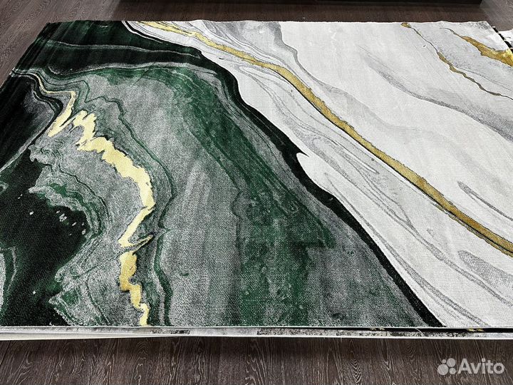 Ковер новый 200 х 290 Турция