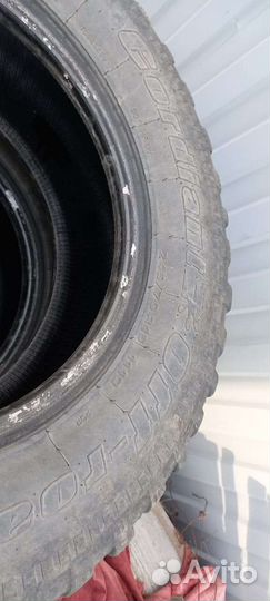 Cordiant Off Road 245/70 R16