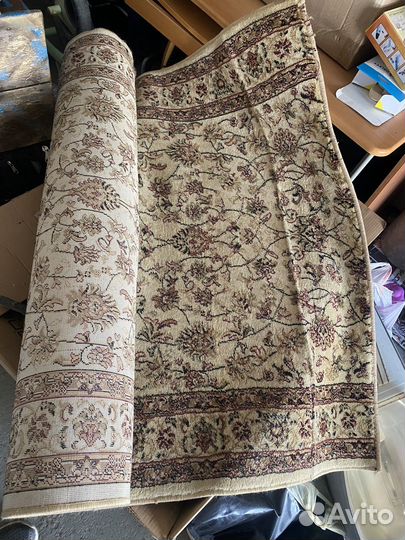 Ковровая дорожка