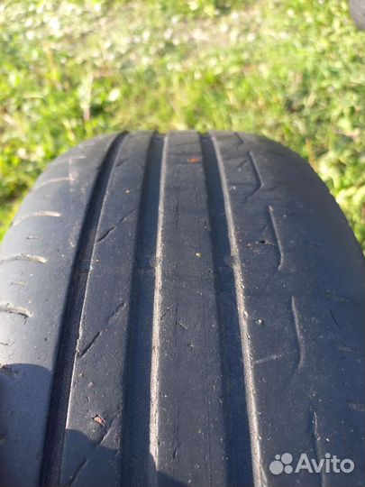Bridgestone Turanza T001 185/65 R15