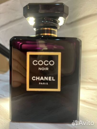 Coco Noir Chanel