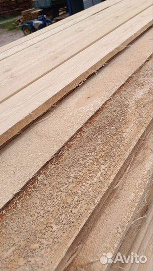 Доска 150х25х6м 2 сорт