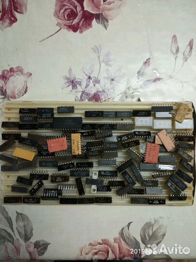 Микросхемы