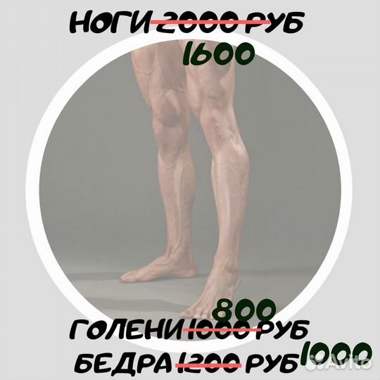 Депиляция для женщин и мужчин