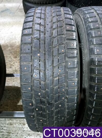 Dunlop SP Winter Ice 01 225/65 R17 96T