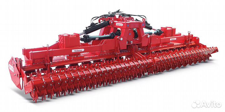 Почвофреза Ozduman MDR 4000, 2023